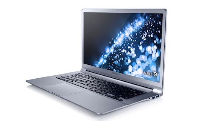Samsung NP900 Core i5 LED 13.3"